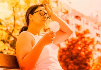 Preparati a estati più calde, afose e tempestose!