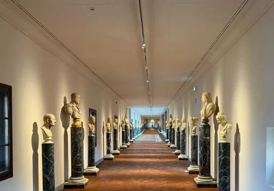 Uffizi, l’attacco informatico mette a rischio le opere d’arte e il Tesoro dei Granduchi