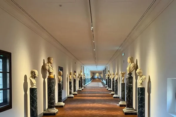 Uffizi, l’attacco informatico mette a rischio le opere d’arte e il Tesoro dei Granduchi