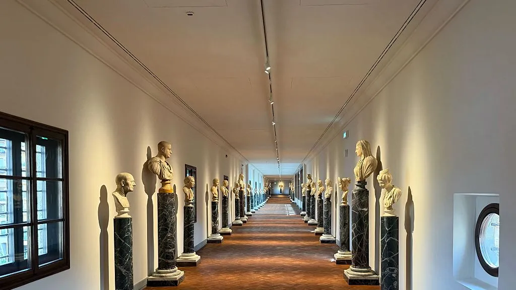 Uffizi, l’attacco informatico mette a rischio le opere d’arte e il Tesoro dei Granduchi