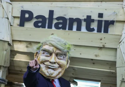 Dietro le Quinte degli Sforzi Europei per Abbandonare i Software Americani a Favore della Tecnologia Sovrana