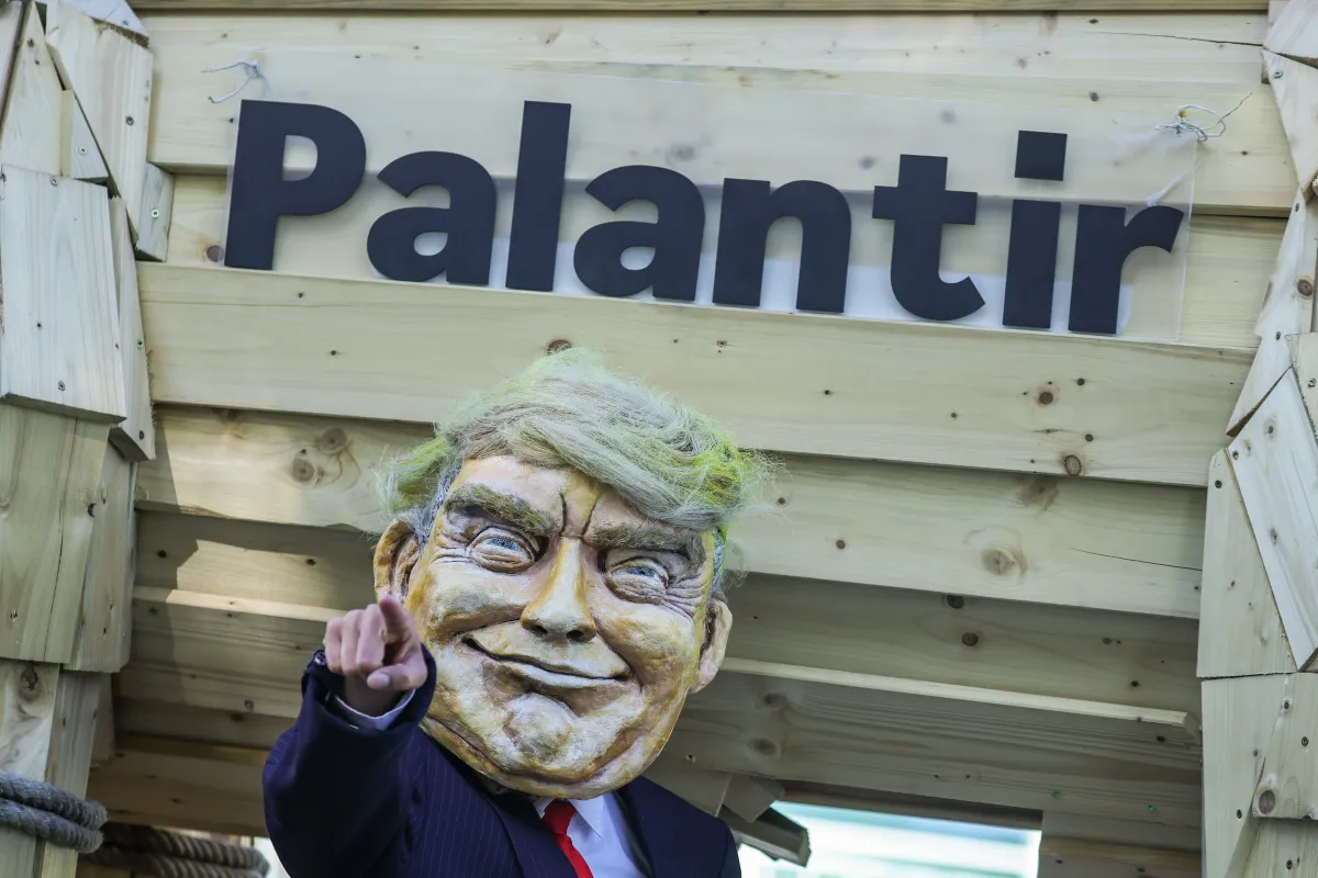 Dietro le Quinte degli Sforzi Europei per Abbandonare i Software Americani a Favore della Tecnologia Sovrana