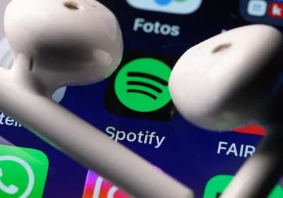 Spotify non funziona: ecco perché l’app è in down oggi