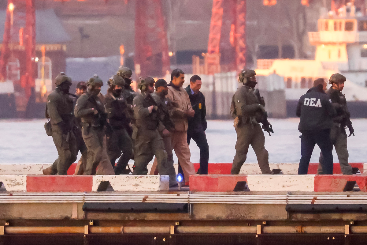Arrestato soldato delle forze speciali per presunti guadagni di 400.000 dollari su scommessa Polymarket riguardante l’operazione Maduro
