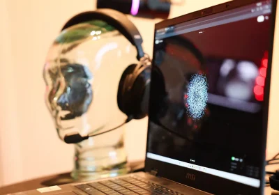 Neurable: La Startup che Licenzia Tecnologie di Lettura Mentale per Dispositivi Indossabili