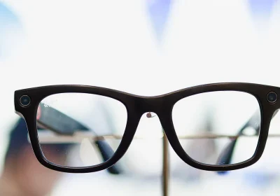 Smart glass di Meta, l’arrivo del riconoscimento facciale sarebbe un regalo per stalker e predatori sessuali?