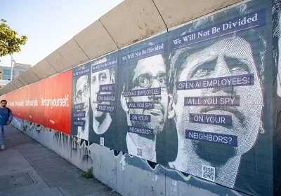 Le domande esistenziali di OpenAI | TechCrunch