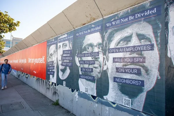 Le domande esistenziali di OpenAI | TechCrunch