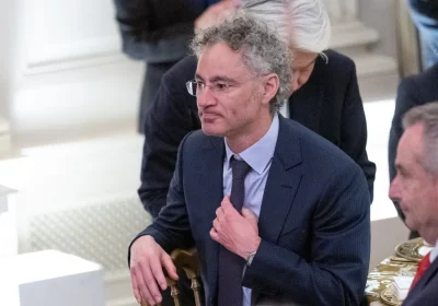 Palantir supporta l’IRS nell’indagine sui crimini finanziari