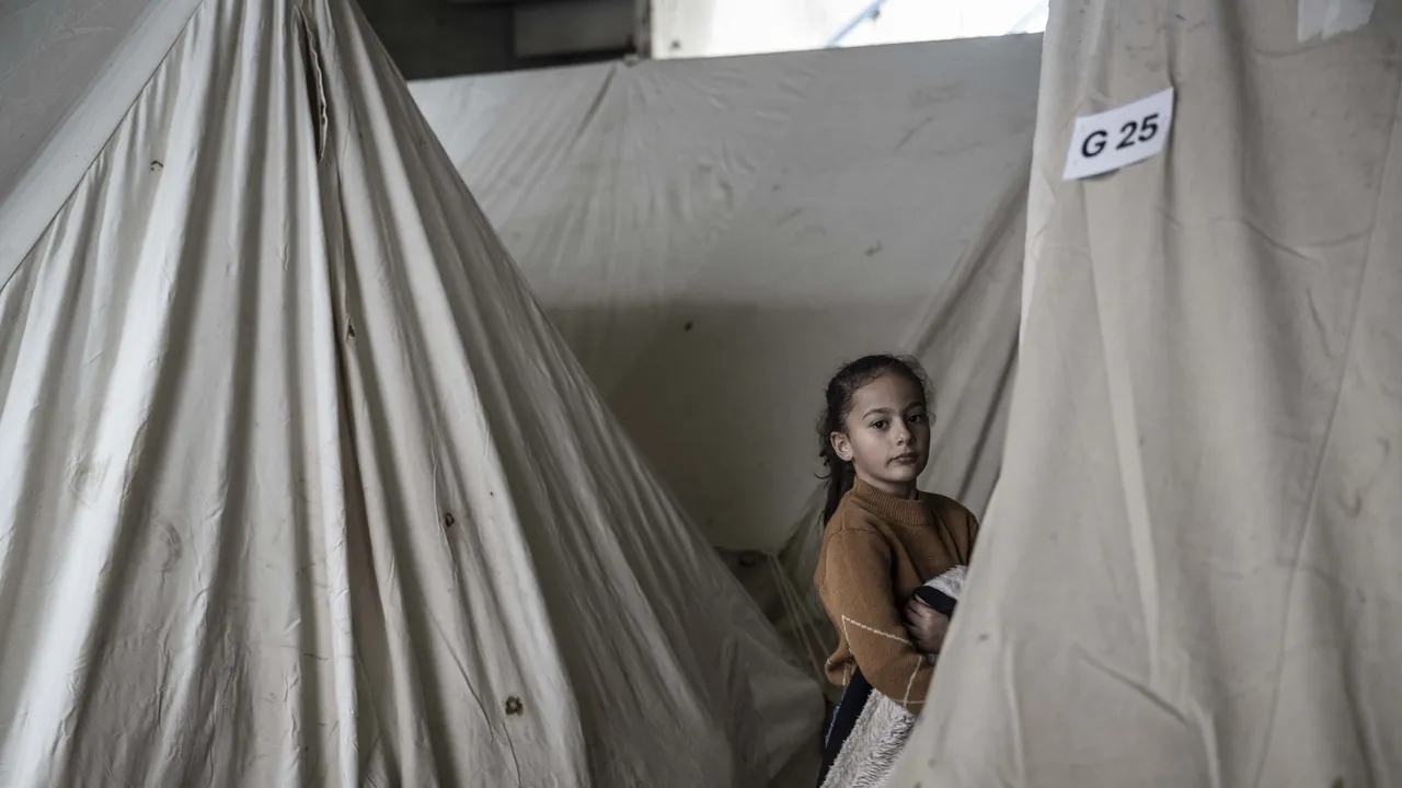 Libano, i portafogli digitali sono diventati un’ancora di salvezza per oltre un milione di sfollati