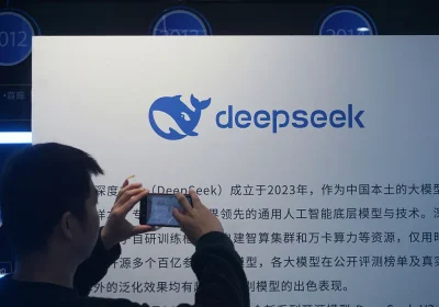 DeepSeek Rivela un Nuovo Modello AI che Riduce il Divario con i Modelli Avanzati