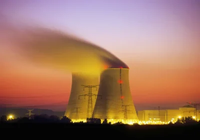 Blue Energy raccoglie 380 milioni di dollari per costruire reattori nucleari di grande scala nei cantieri navali