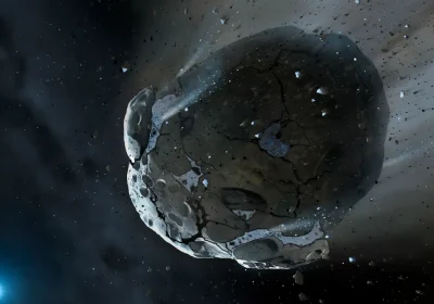 3I/Atlas: Scopri l’Acqua della Cometa Interstellare e la sua Rara Unicità