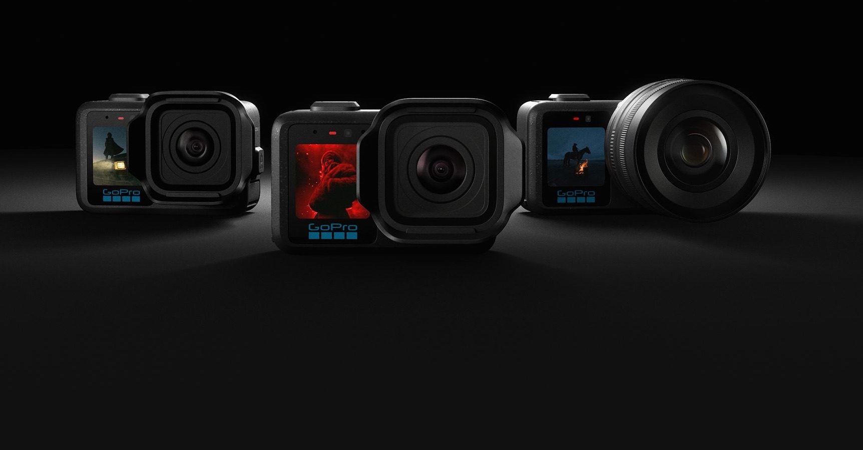 GoPro Mission 1: La Nuova Rivoluzione nel Mercato delle Action Cam