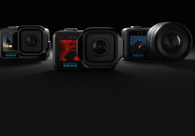 GoPro Mission 1: La Nuova Rivoluzione nel Mercato delle Action Cam
