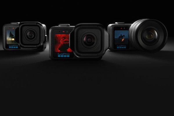GoPro Mission 1: La Nuova Rivoluzione nel Mercato delle Action Cam