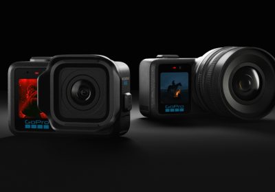 GoPro Rilascia la Nuova Linea MISSION 1: Tre Modelli Ideali per Professionisti dell’Azione