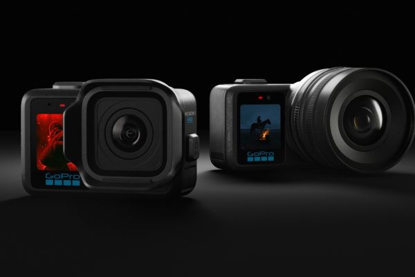 GoPro Rilascia la Nuova Linea MISSION 1: Tre Modelli Ideali per Professionisti dell’Azione