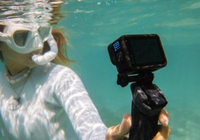 GoPro taglia ancora: licenziato il 23% del personale per ritrovare i profitti