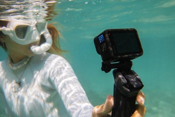 GoPro taglia ancora: licenziato il 23% del personale per ritrovare i profitti