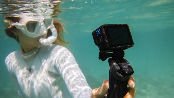 GoPro taglia ancora: licenziato il 23% del personale per ritrovare i profitti
