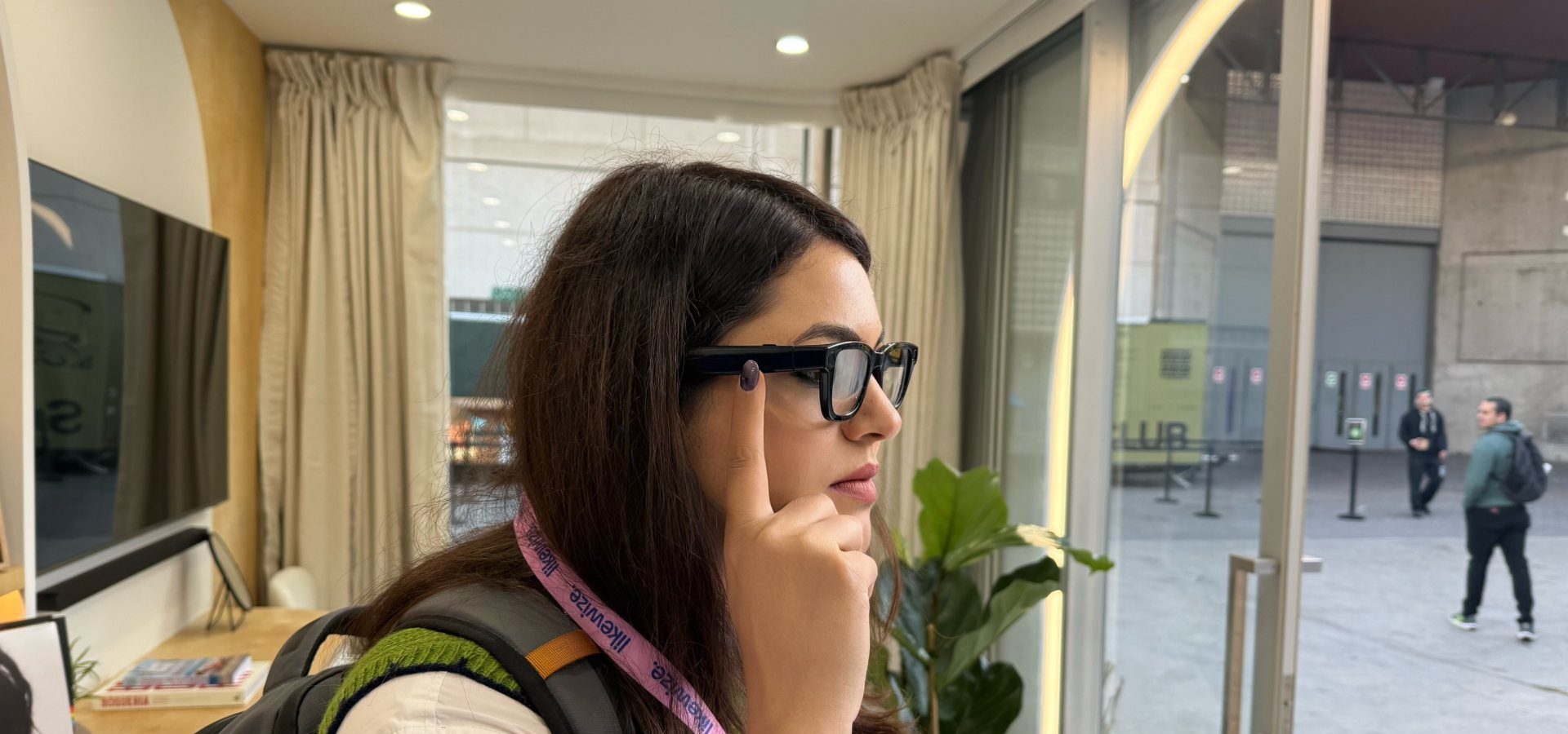 Arrivano in tre: Samsung prepara un terzo paio di occhiali XR!