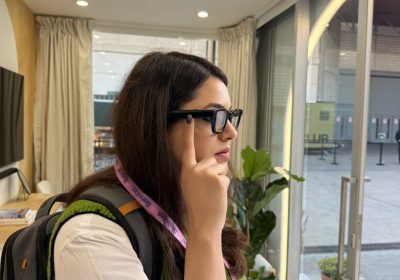 Arrivano in tre: Samsung prepara un terzo paio di occhiali XR!