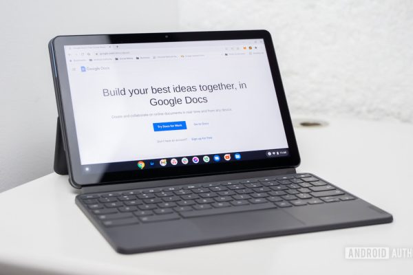 Le nuove potenziate funzionalità di Google Workspace alimentate da Gemini sbarcano su Documenti, Fogli e altro ancora!