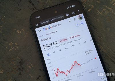 Problemi con il widget di Google Finance Watchlist? Non sei solo!