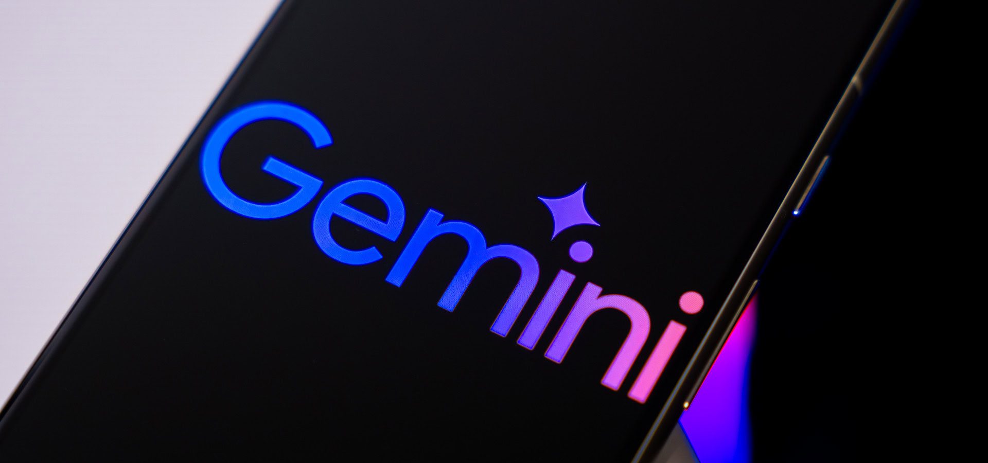 Scopri in Anteprima la Nuova Funzione ‘Assistenza Proattiva’ di Gemini