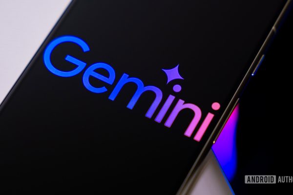 La nuova animazione di Gemini su iOS si diffonde anche su Android