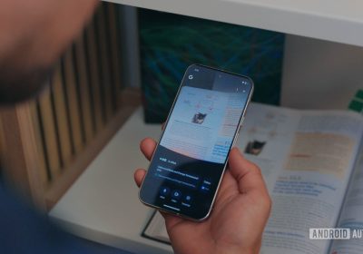 Search Live riceve un aggiornamento visivo in stile Gemini