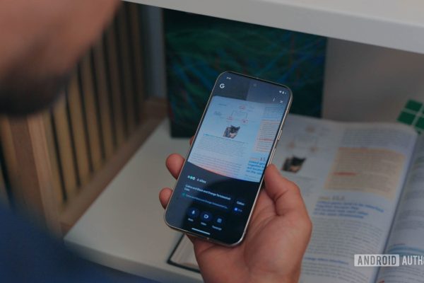 Search Live riceve un aggiornamento visivo in stile Gemini