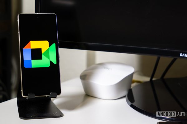 Upgrade della Qualità Video su Google Meet: Ecco Chi Ne Beneficerà!