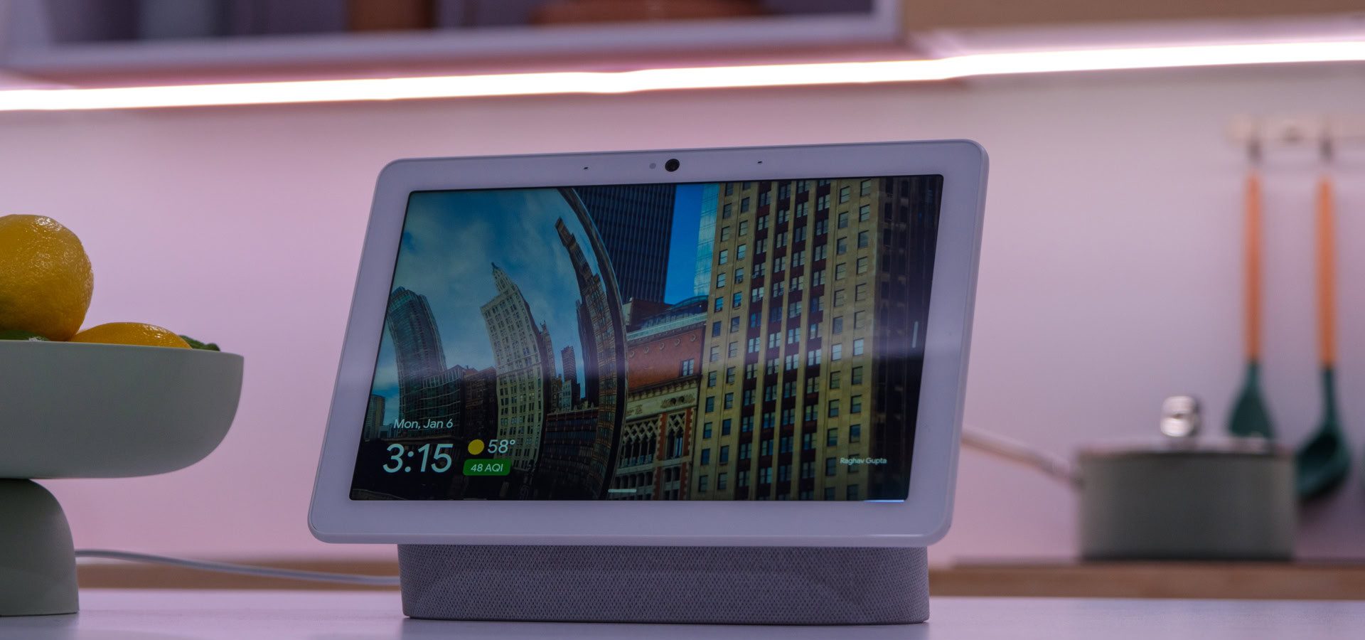 Ho appena attivato Gemini sui miei altoparlanti Google Home: richiesta di rimborso!