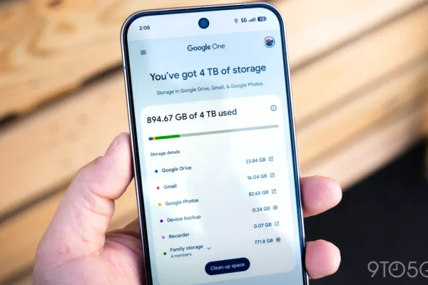 Sconto Google One: Risparmia il 50% su YouTube Premium per un anno!