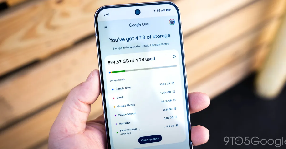 Sconto Google One: Risparmia il 50% su YouTube Premium per un anno!