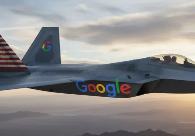 Accordo tra Google e Pentagono: Gemini Al Servizio Militare