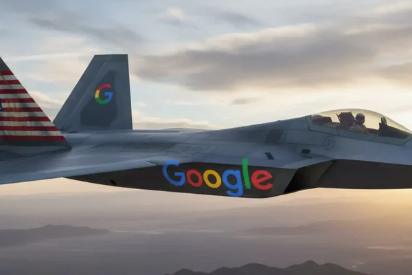 Accordo tra Google e Pentagono: Gemini Al Servizio Militare