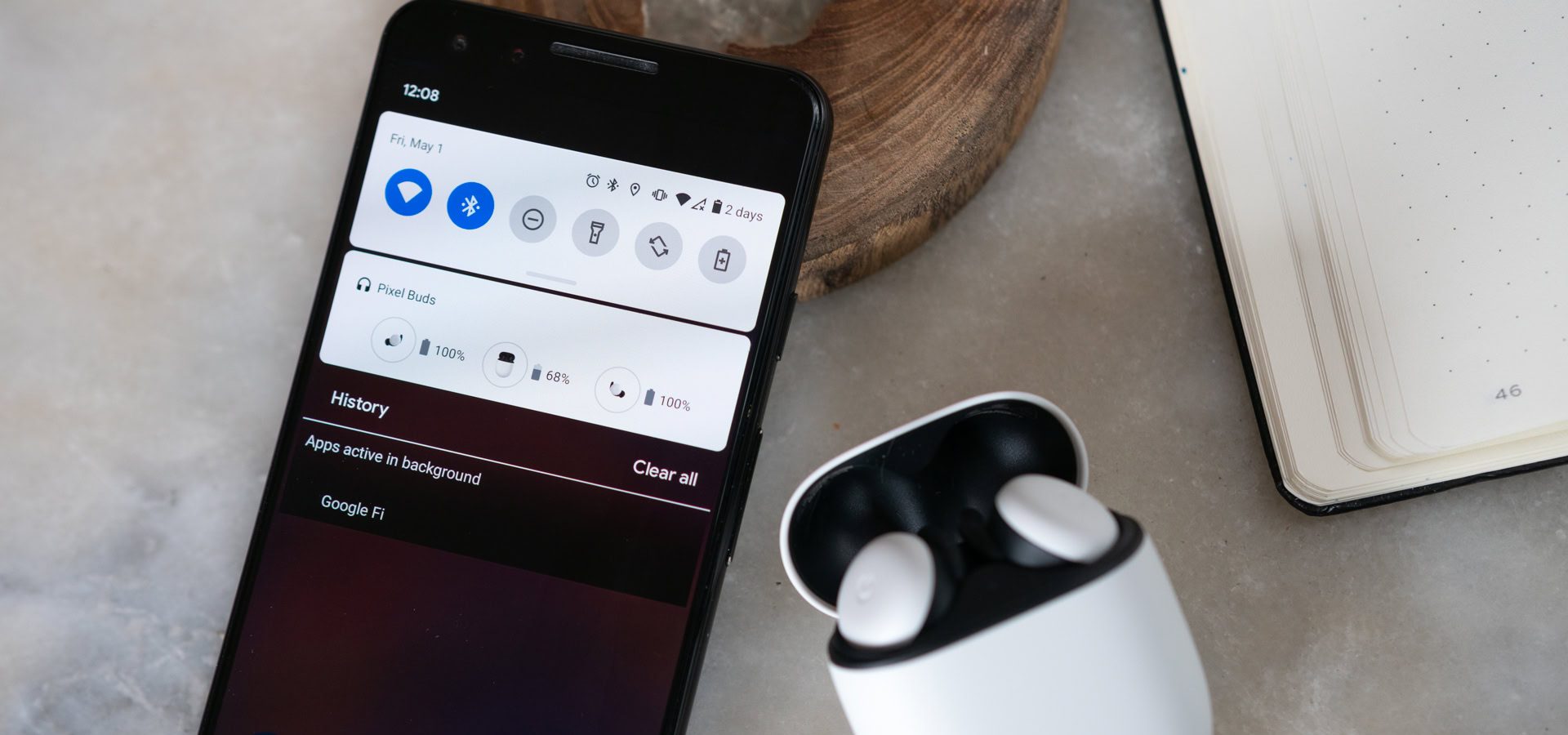 Risoluzione in arrivo per il bug del volume dell’adattatore Bluetooth del Pixel, ma non sarà rapida