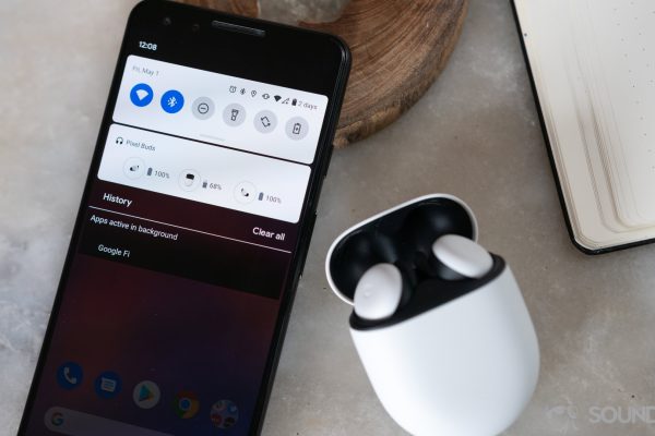 Risoluzione in arrivo per il bug del volume dell’adattatore Bluetooth del Pixel, ma non sarà rapida