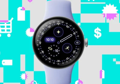 Il fantastico Pixel Watch 4 di Google è in sconto con un risparmio di 40$ su entrambe le configurazioni!