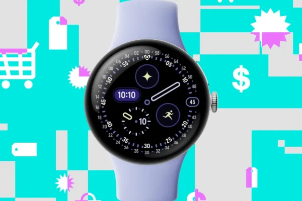 Il fantastico Pixel Watch 4 di Google è in sconto con un risparmio di 40$ su entrambe le configurazioni!