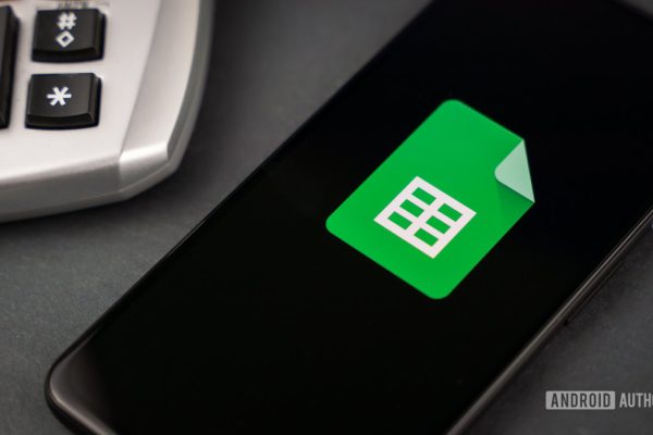 Google Sheets ha appena ricevuto un incredibile potenziamento della velocità!