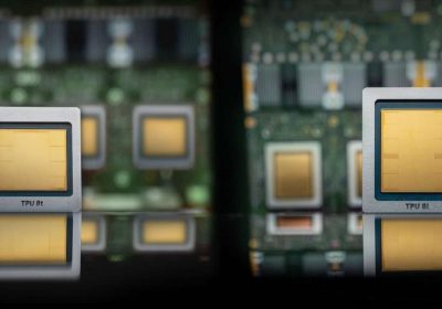 Google svela i nuovi chip AI per rivoluzionare l’era agentica