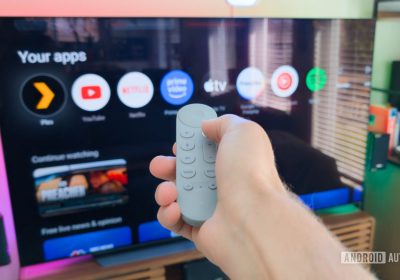 Basta Google TV: È tempo di un’innovativa chiavetta di streaming Windows!