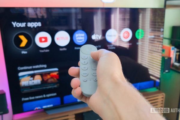 Basta Google TV: È tempo di un’innovativa chiavetta di streaming Windows!