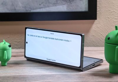 Google Translate presenta la modalità di pratiche di pronuncia!