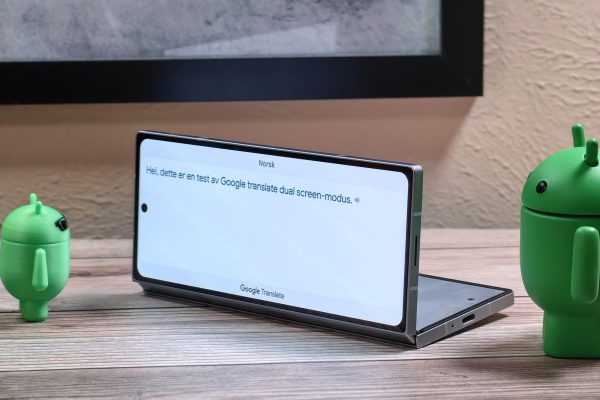 Google Translate presenta la modalità di pratiche di pronuncia!