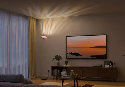La lampada smart Govee ha illuminato la mia stanza e trasformato la mia vita